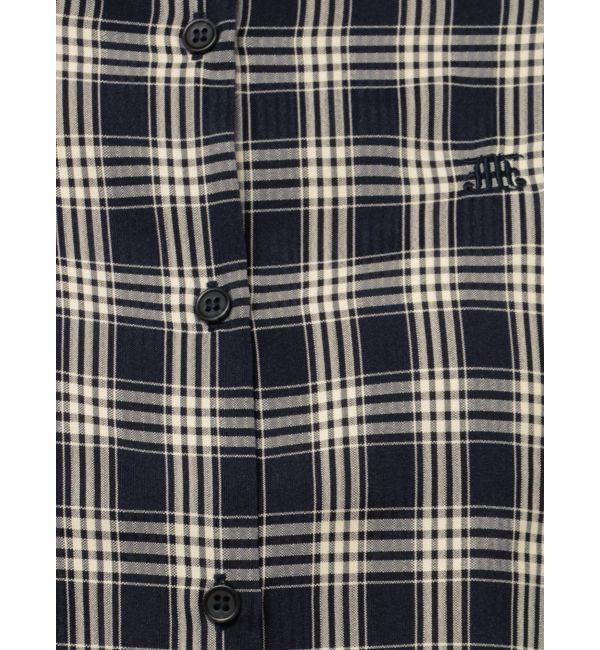 jouetie「カットアウトバルーンスリーブシャツ」|シャツ・ブラウス|