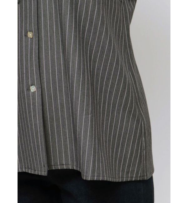 jouetie「フロントリボンアメスリブラウス」|シャツ・ブラウス|