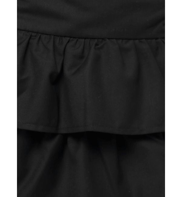 jouetie「リボンティアードミニスカパン【セットアップ対応】」|スカート|