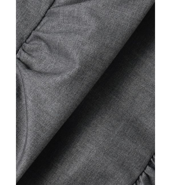 jouetie「リボンティアードミニスカパン【セットアップ対応】」|スカート|