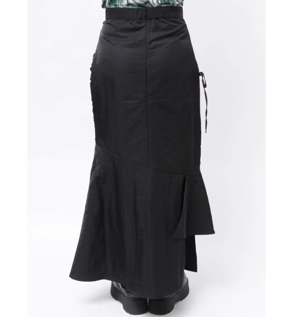 jouetie「ギャザーマーメイドスカート」|スカート|