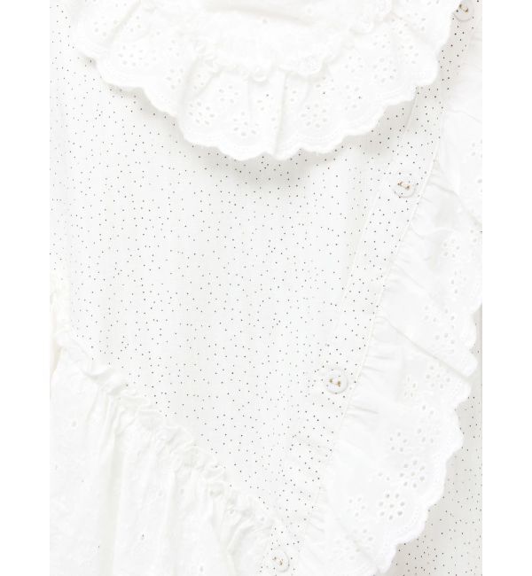 merry jenny「remakishキャミワンピース」|ワンピース|