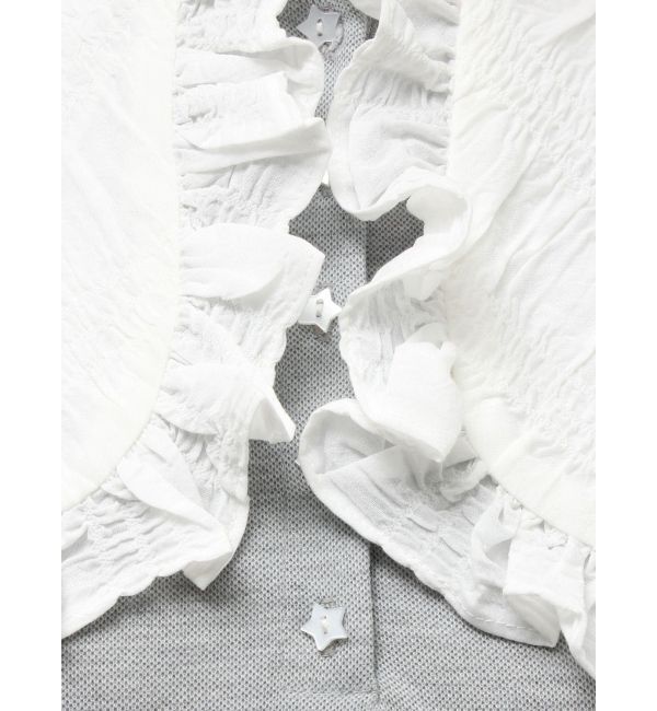 merry jenny「ポロミニワンピース」|ワンピース|