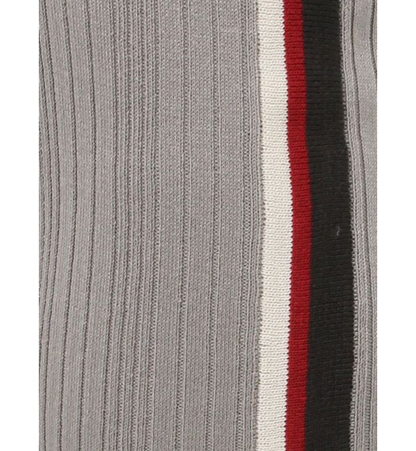 GYDA「サイドラインフレアニットパンツ【SETUP着用可】」|その他|