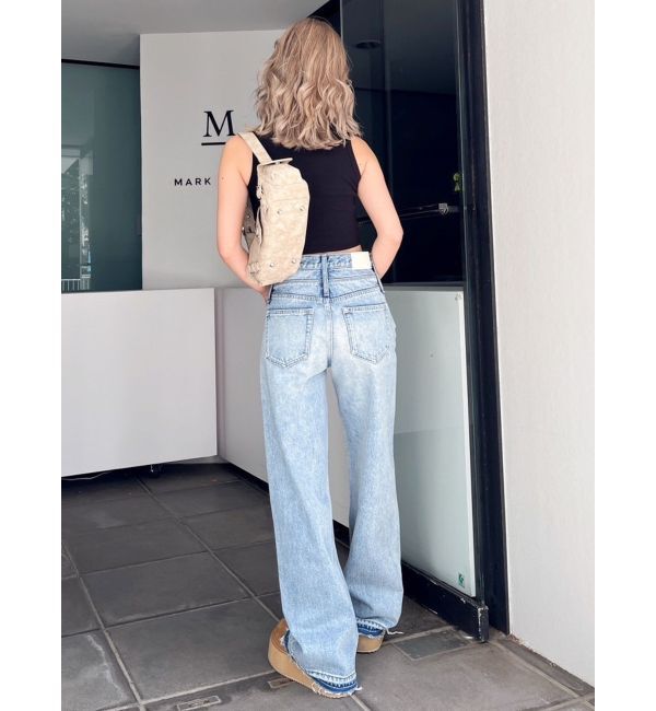 GYDA「アメスリショートタンクトップ」|タンクトップ|