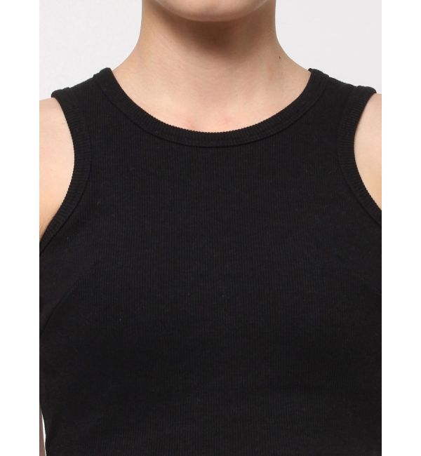 GYDA「アメスリショートタンクトップ」|タンクトップ|