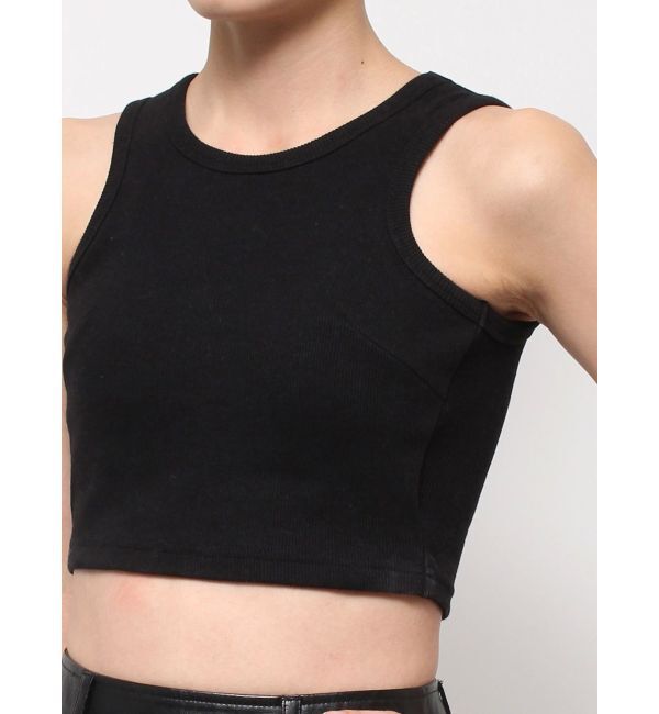 GYDA「アメスリショートタンクトップ」|タンクトップ|