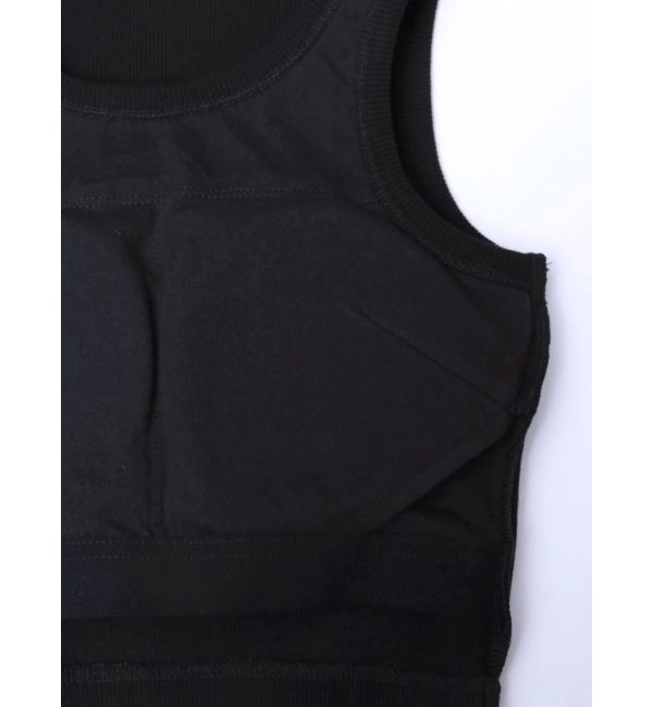 GYDA「アメスリショートタンクトップ」|タンクトップ|