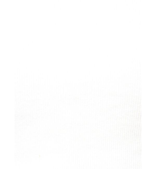 GYDA「アメスリショートタンクトップ」|タンクトップ|