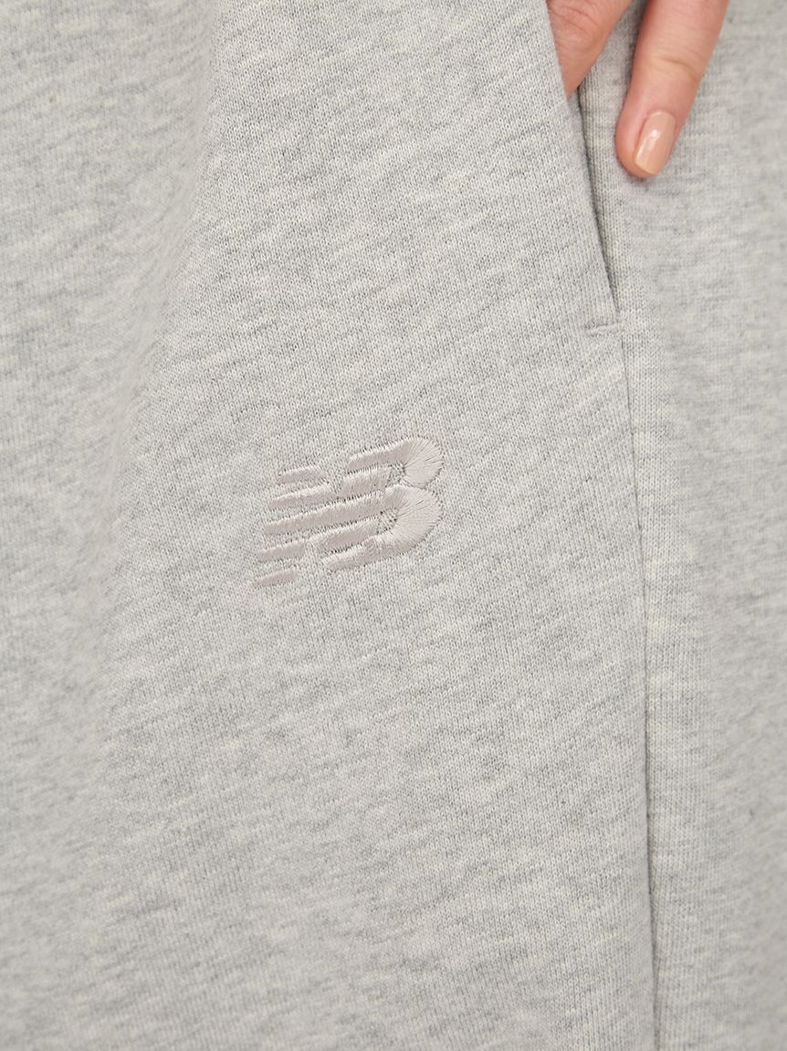 NEW BALANCE 「【New Balance for emmi】ウエストギャザースウェットパンツ」|チノ|