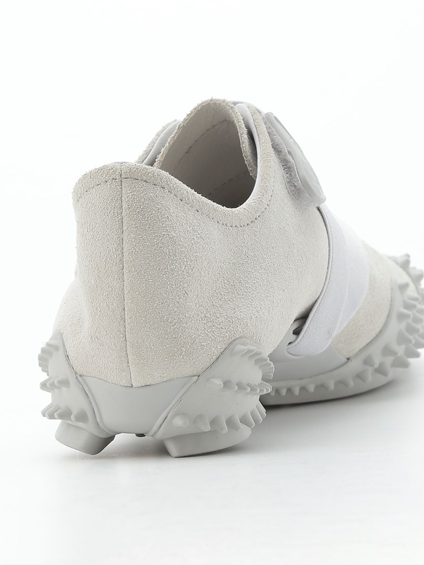 PUMA「【emmi&times;PUMA】Mostro Unlined」|スニーカー|