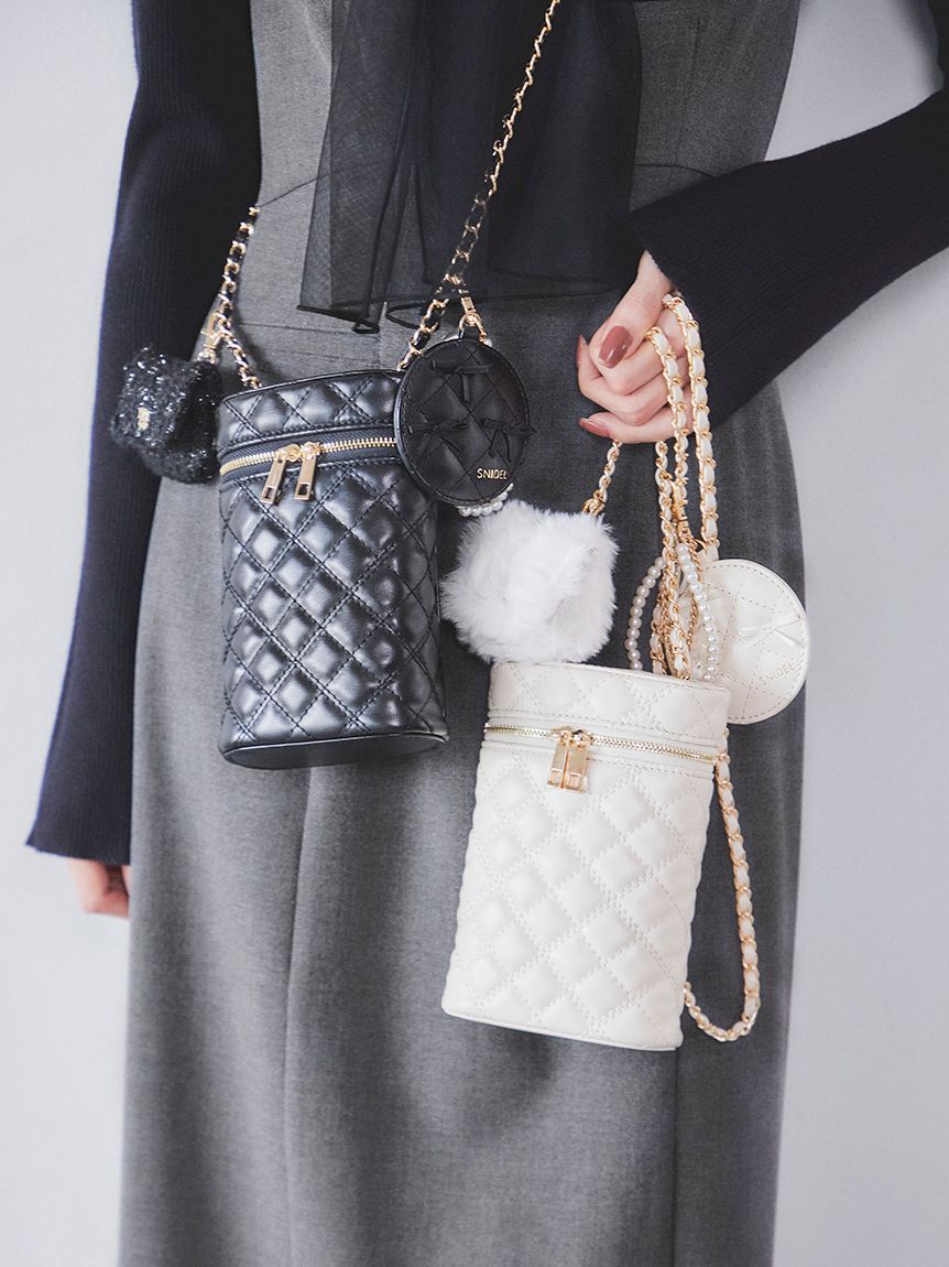 SNIDEL「タイトジャンスカ」|スカート|