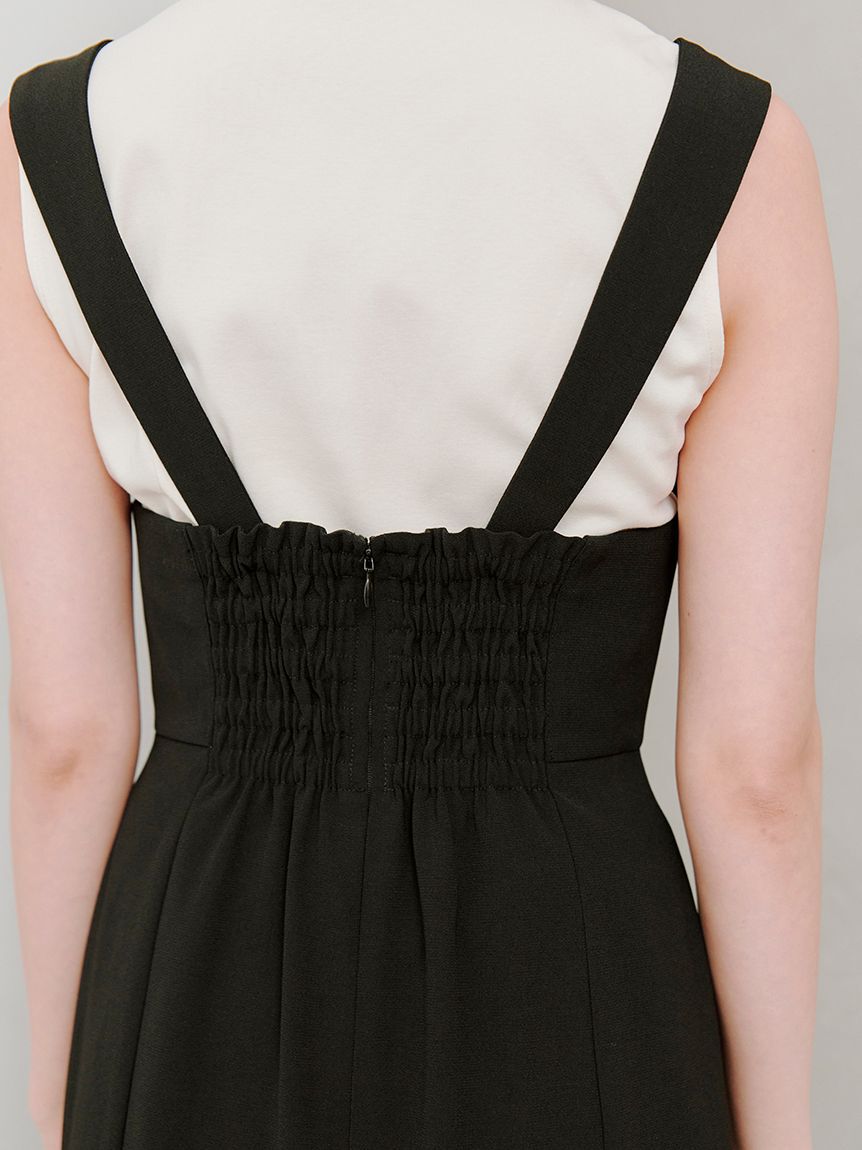 SNIDEL「タイトジャンスカ」|スカート|