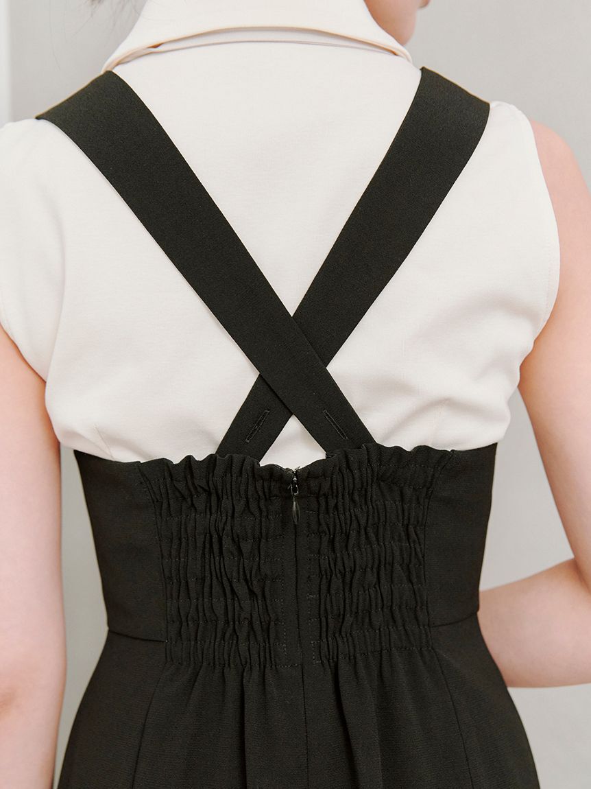 SNIDEL「タイトジャンスカ」|スカート|