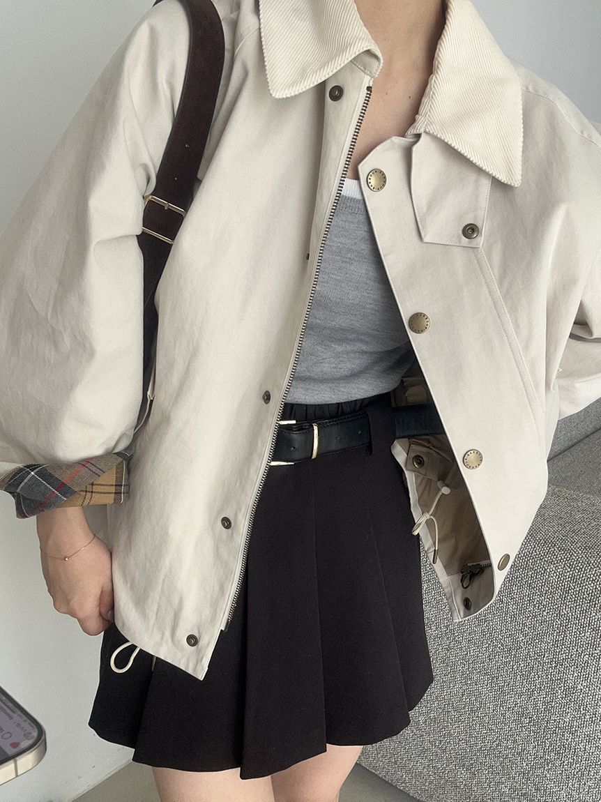 SNIDEL「レイヤードデザインプリーツスカショ」|その他|