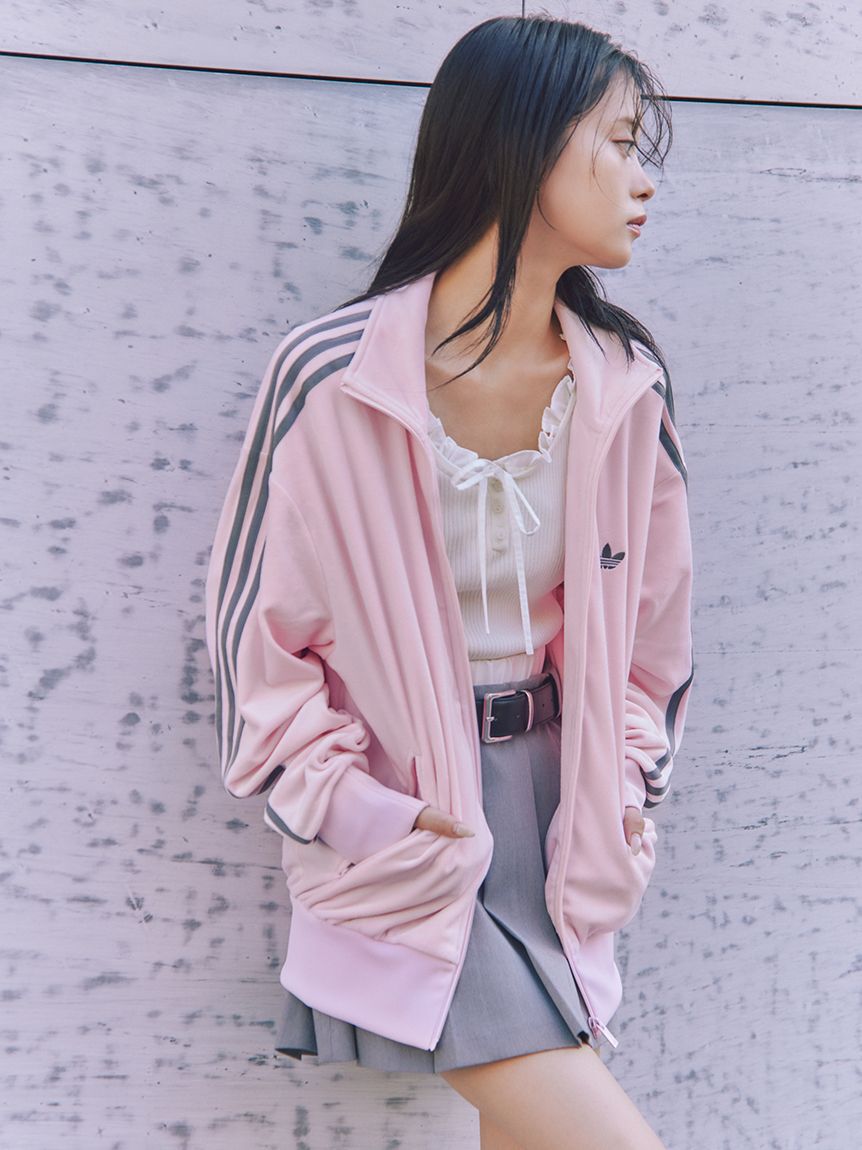 SNIDEL「レイヤードデザインプリーツスカショ」|その他|