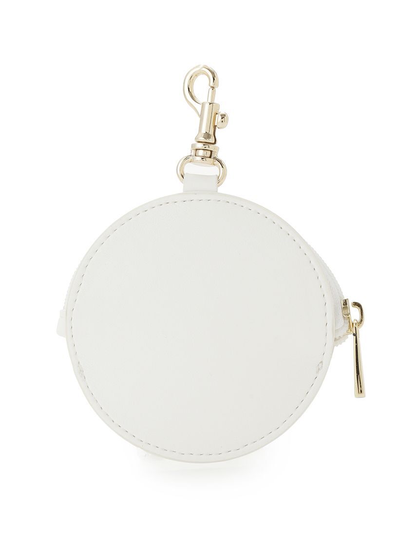 SNIDEL「【WEB限定カラーあり】パフィーリボンミニショルダー」|ショルダー・メッセンジャー|