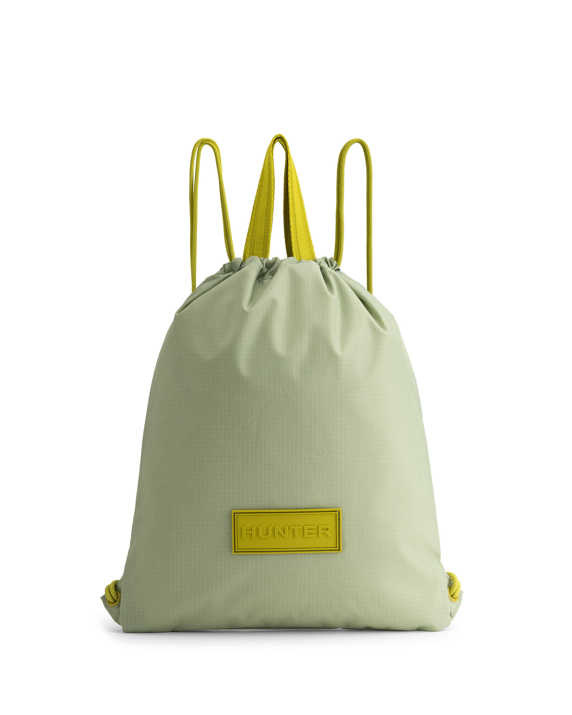 HUNTER「トラベル ドローストリング バックパック トート」|トートバッグ|FPE