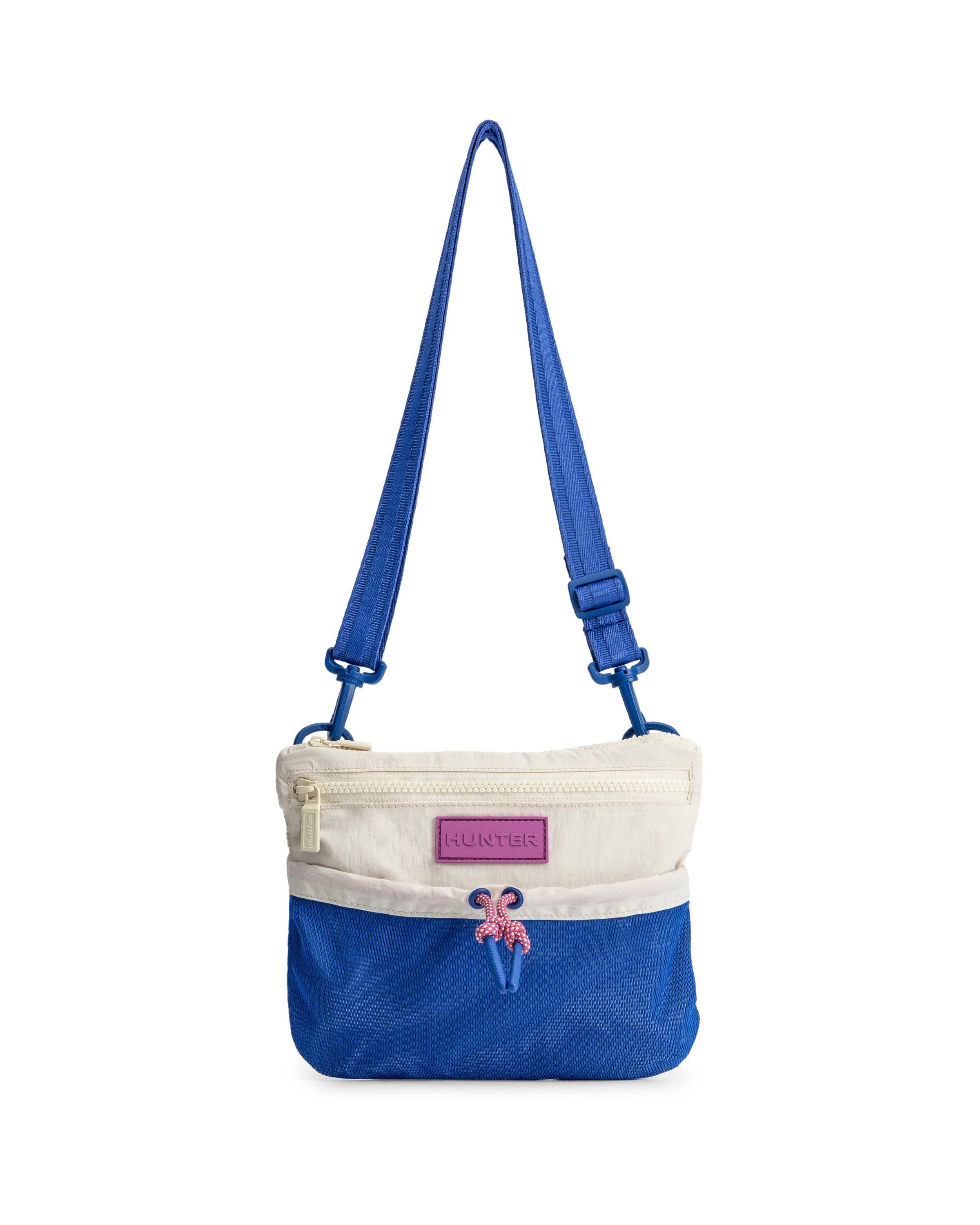 HUNTER「トラベル マルチファンクション パッカブル バックパック」|ショルダー・メッセンジャー|