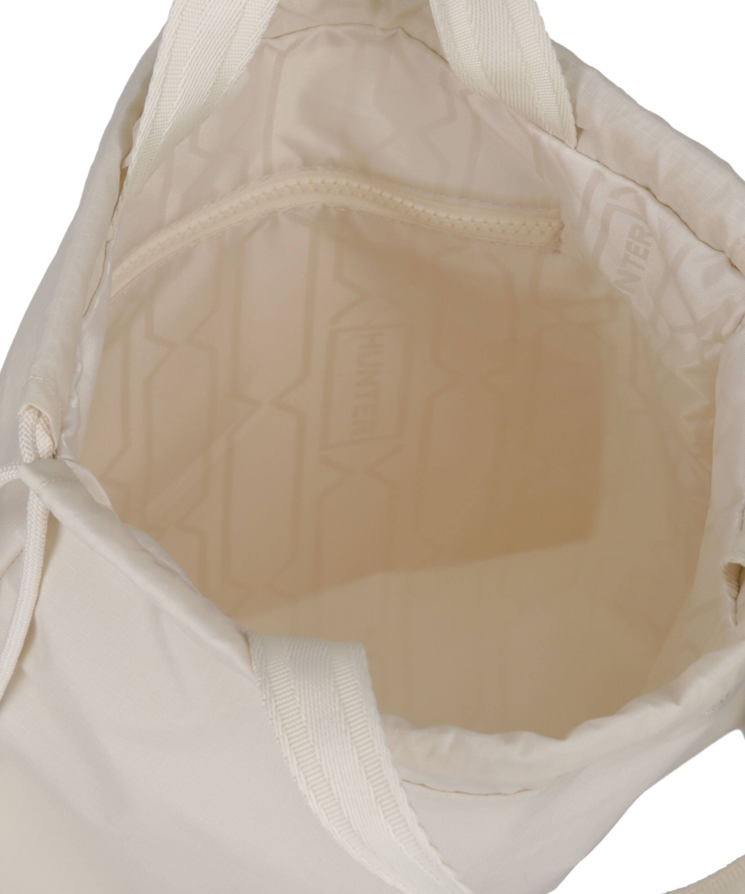 HUNTER「トラベル ドローストリング バックパック トート」|トートバッグ|