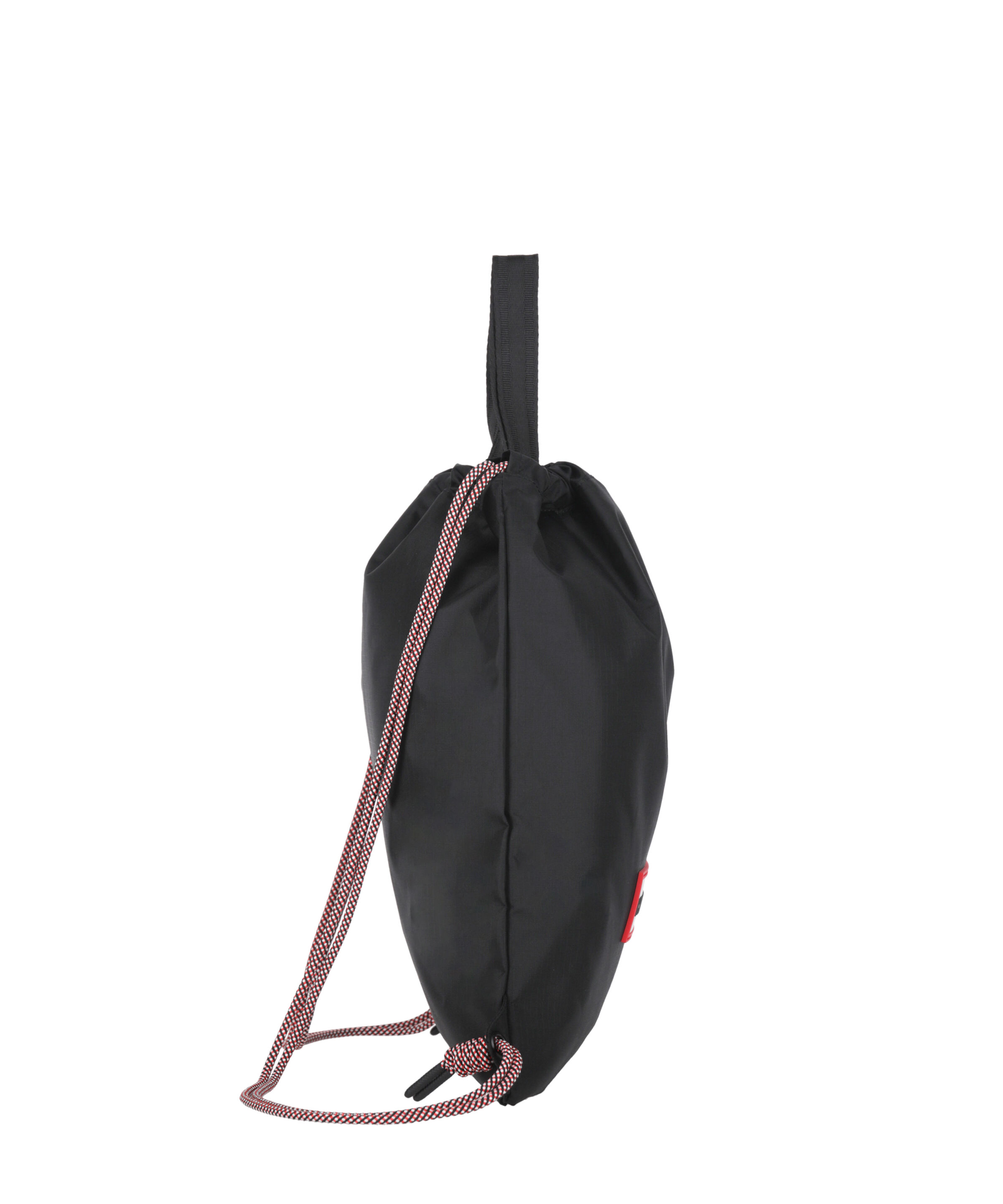 HUNTER「トラベル ドローストリング バックパック トート」|トートバッグ|