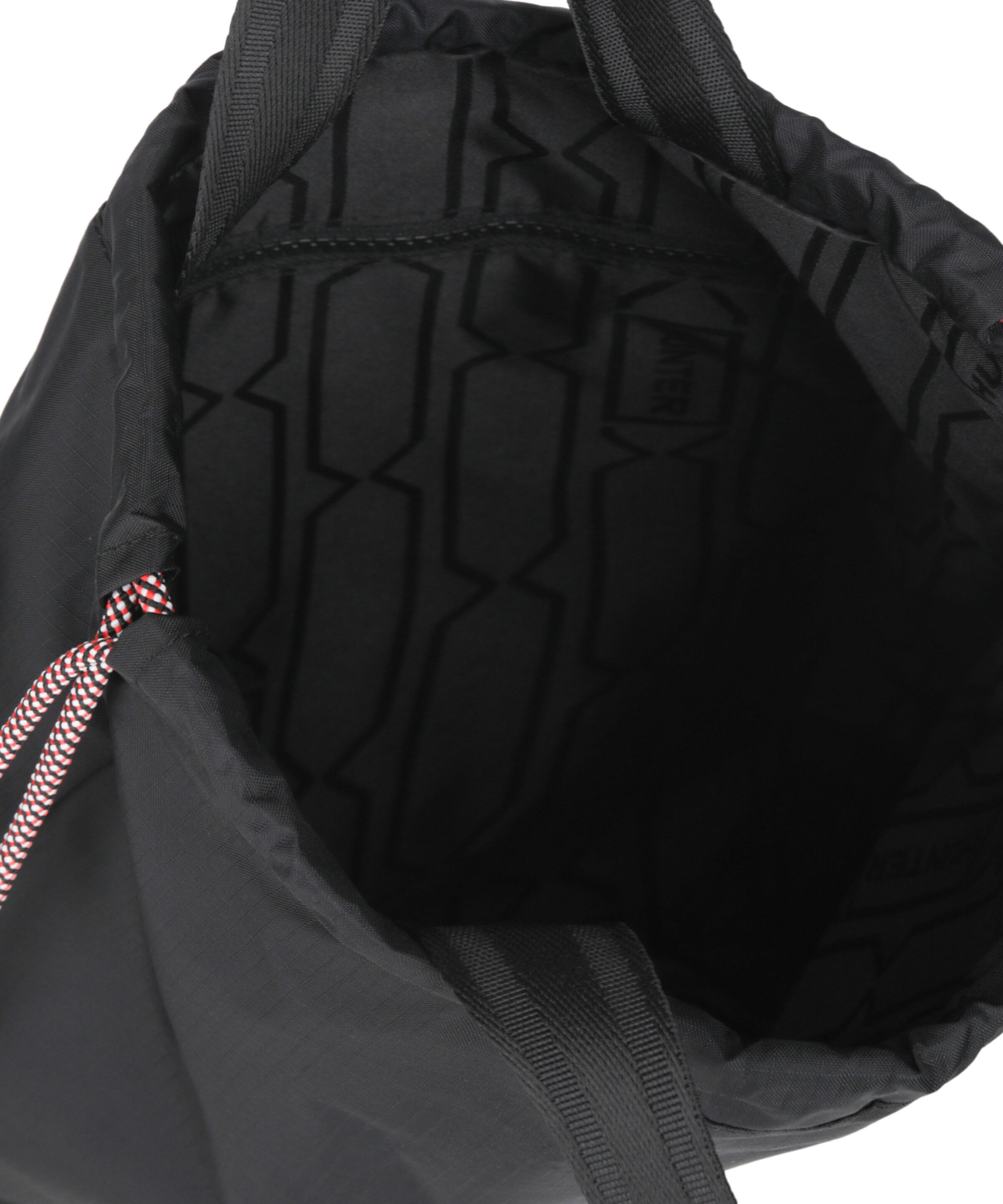 HUNTER「トラベル ドローストリング バックパック トート」|トートバッグ|