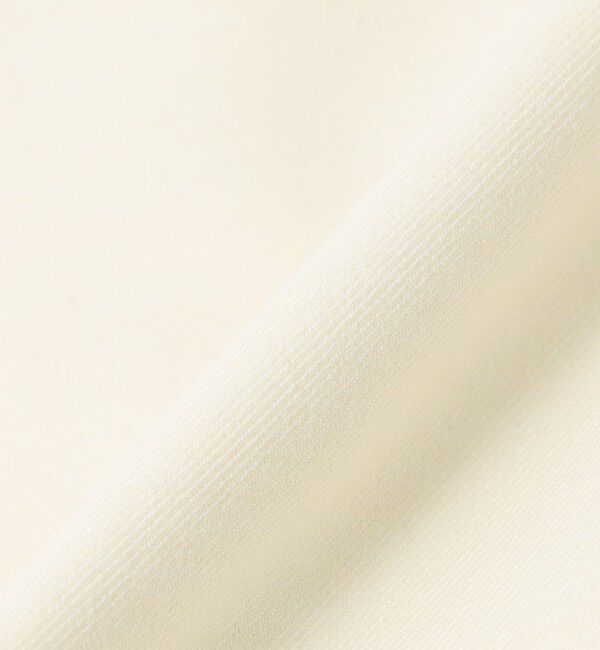 MACKINTOSH PHILOSOPHY「ブラッシュドライニングテーパードパンツ」|スラックス|