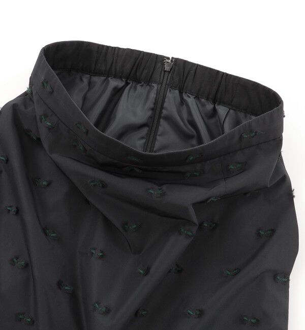 MACKINTOSH PHILOSOPHY「カットジャカードスカート」|スカート|