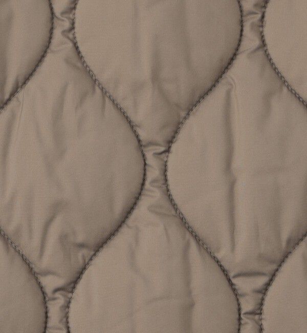 MACKINTOSH PHILOSOPHY「【WEB&一部店舗】リバーシブルキルティングコート」|その他|