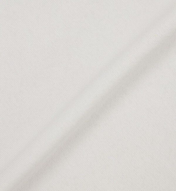 MACKINTOSH PHILOSOPHY「【予約販売】【WEEKENDER】 ワイドワンタック ドライオックス/デニム」|デニム|