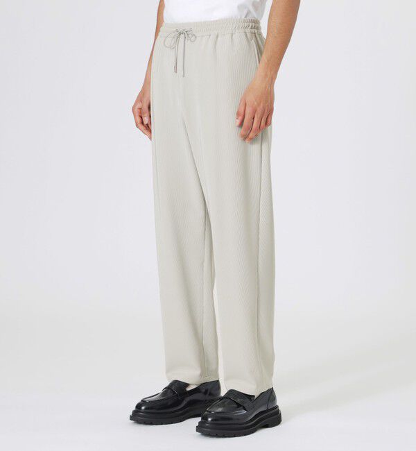  「コードピケテーパードイージー」|その他|