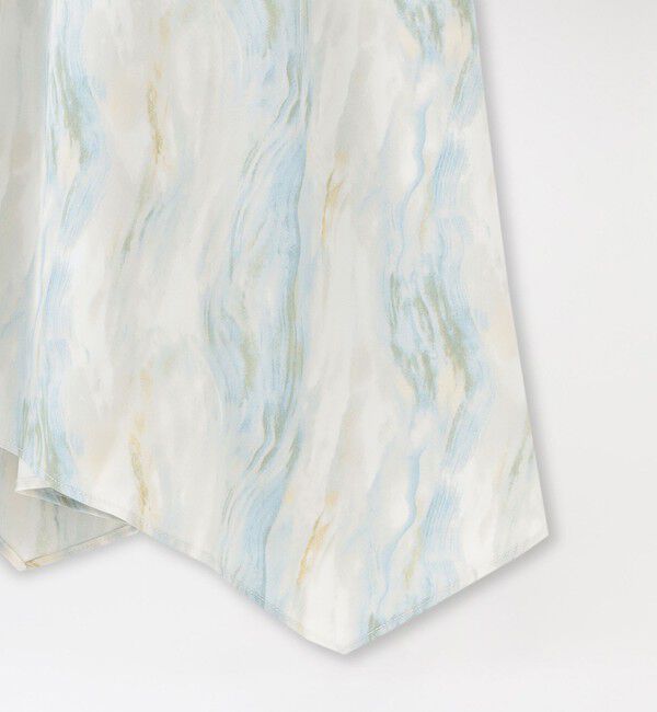  「リブコンビエアリードレス」|ワンピース|