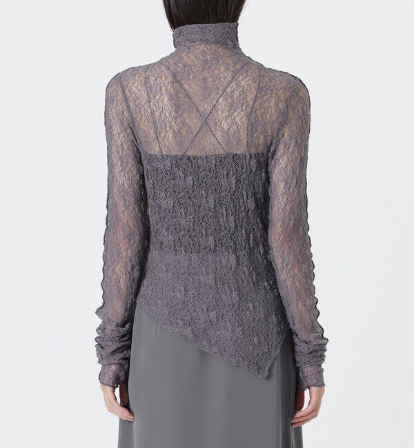  「シアーレーストップス」|Tシャツ・カットソー|