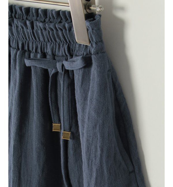 ikka kids「スラブラップスカパン（120~160cm）」|スカート|