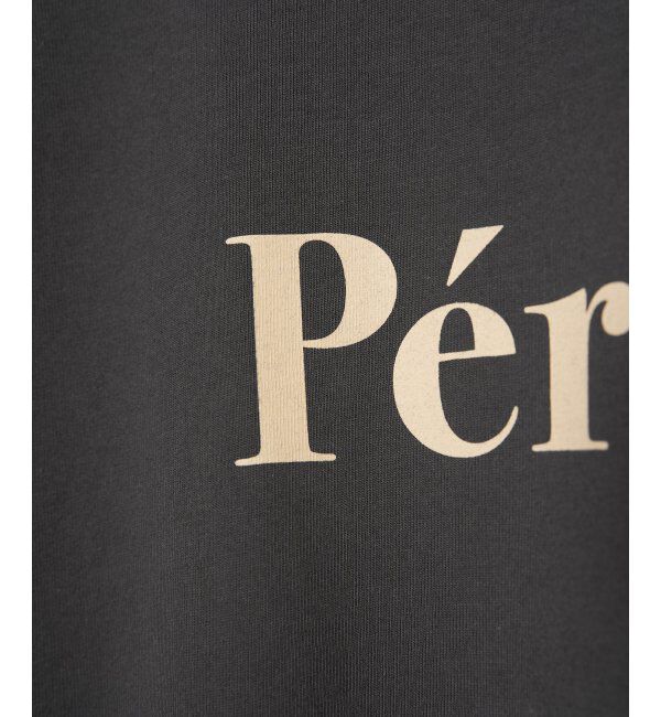 Lbc with Life「プリントロゴＴ」|Tシャツ・カットソー|