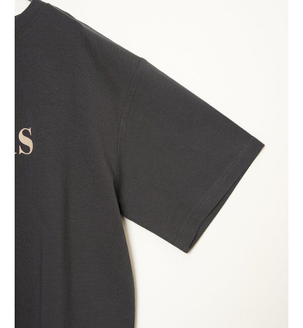 Lbc with Life「プリントロゴＴ」|Tシャツ・カットソー|