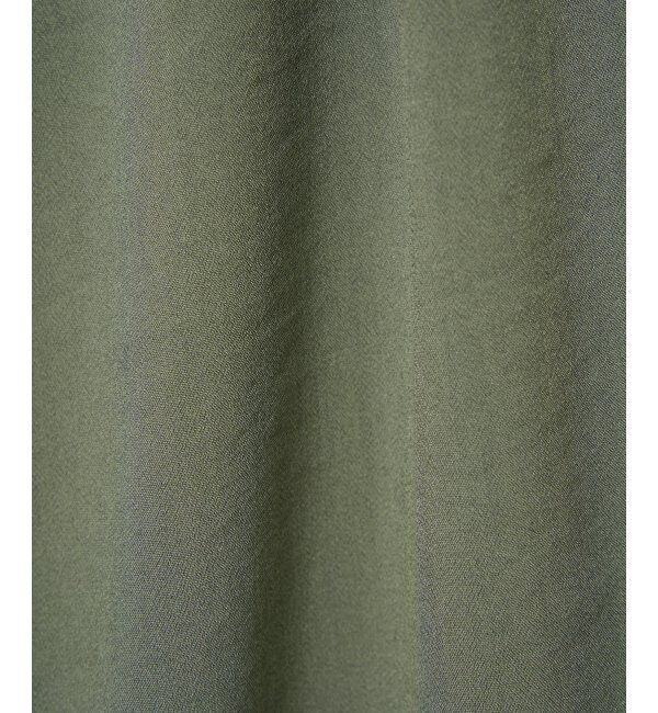 Lbc with Life「ウエストシャーリングワイドパンツ」|その他|