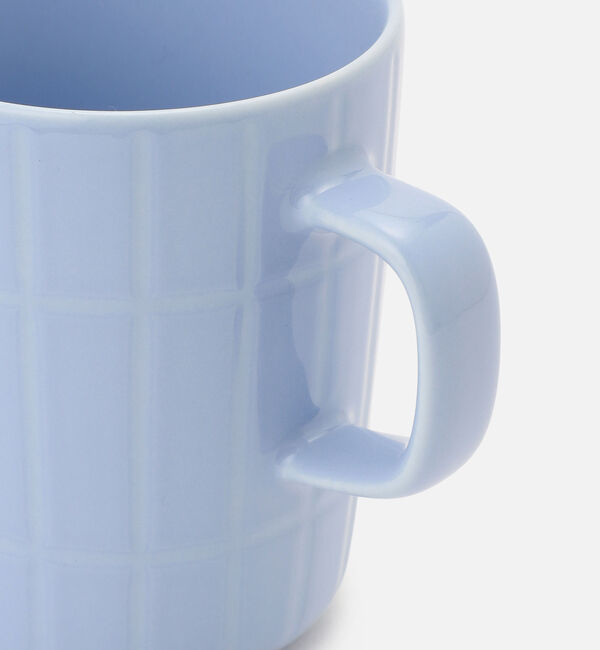 Marimekko「Tiiliskivi マグカップ 250ml」|その他|