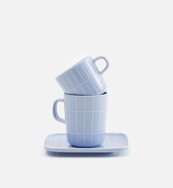 Marimekko「Tiiliskivi マグカップ 250ml」|その他|