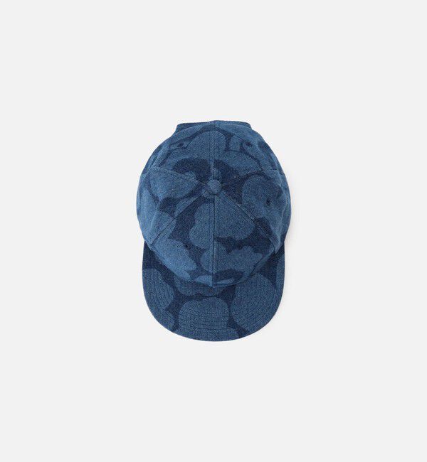 Marimekko「Sakeisto Unikko キャップ」|その他|