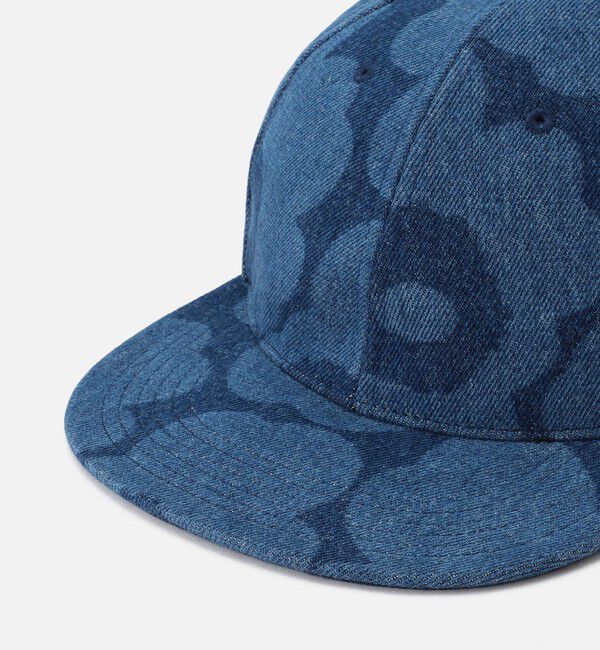 Marimekko「Sakeisto Unikko キャップ」|その他|