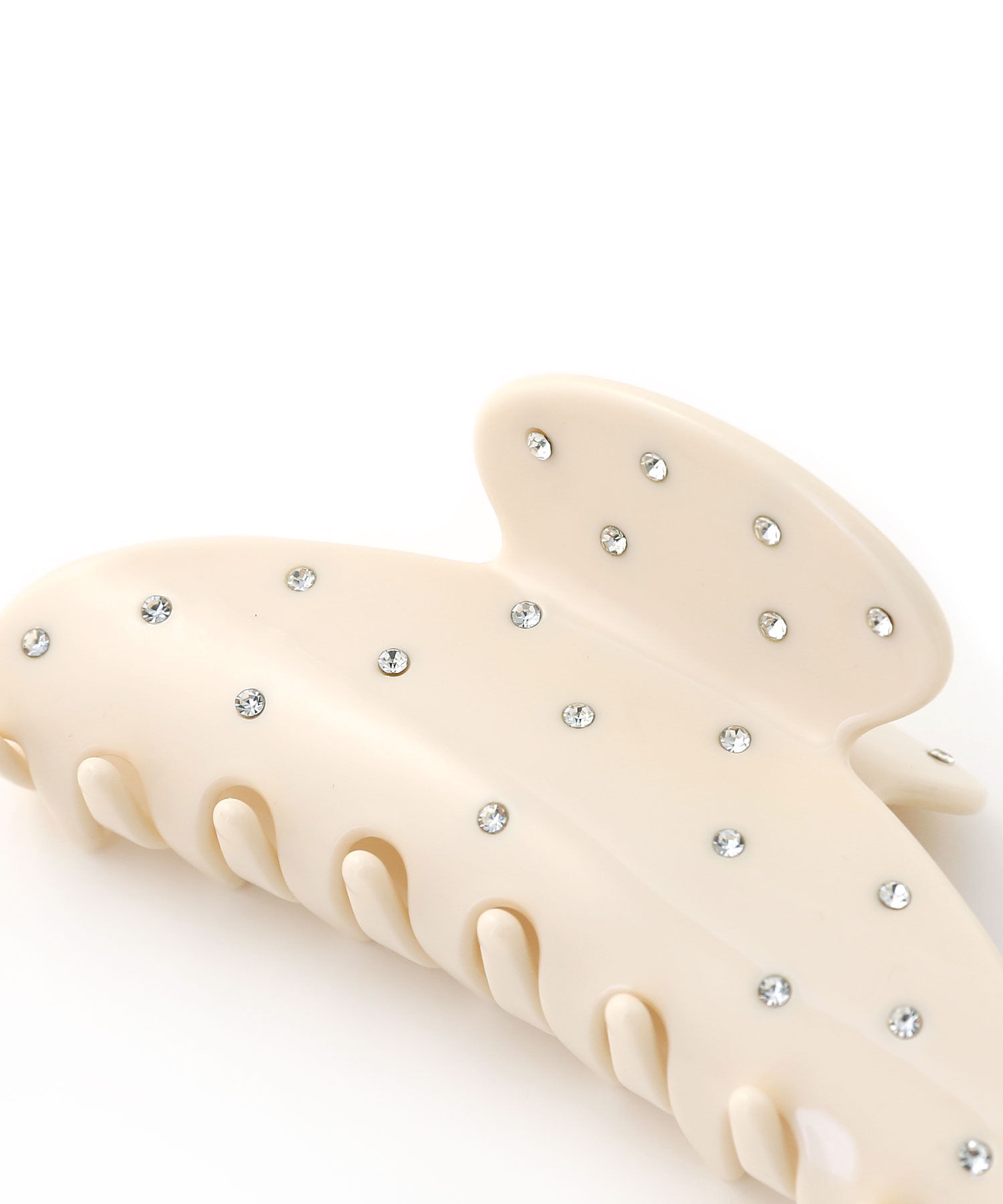 colleca la「ドットストーン バンスクリップ」|その他|