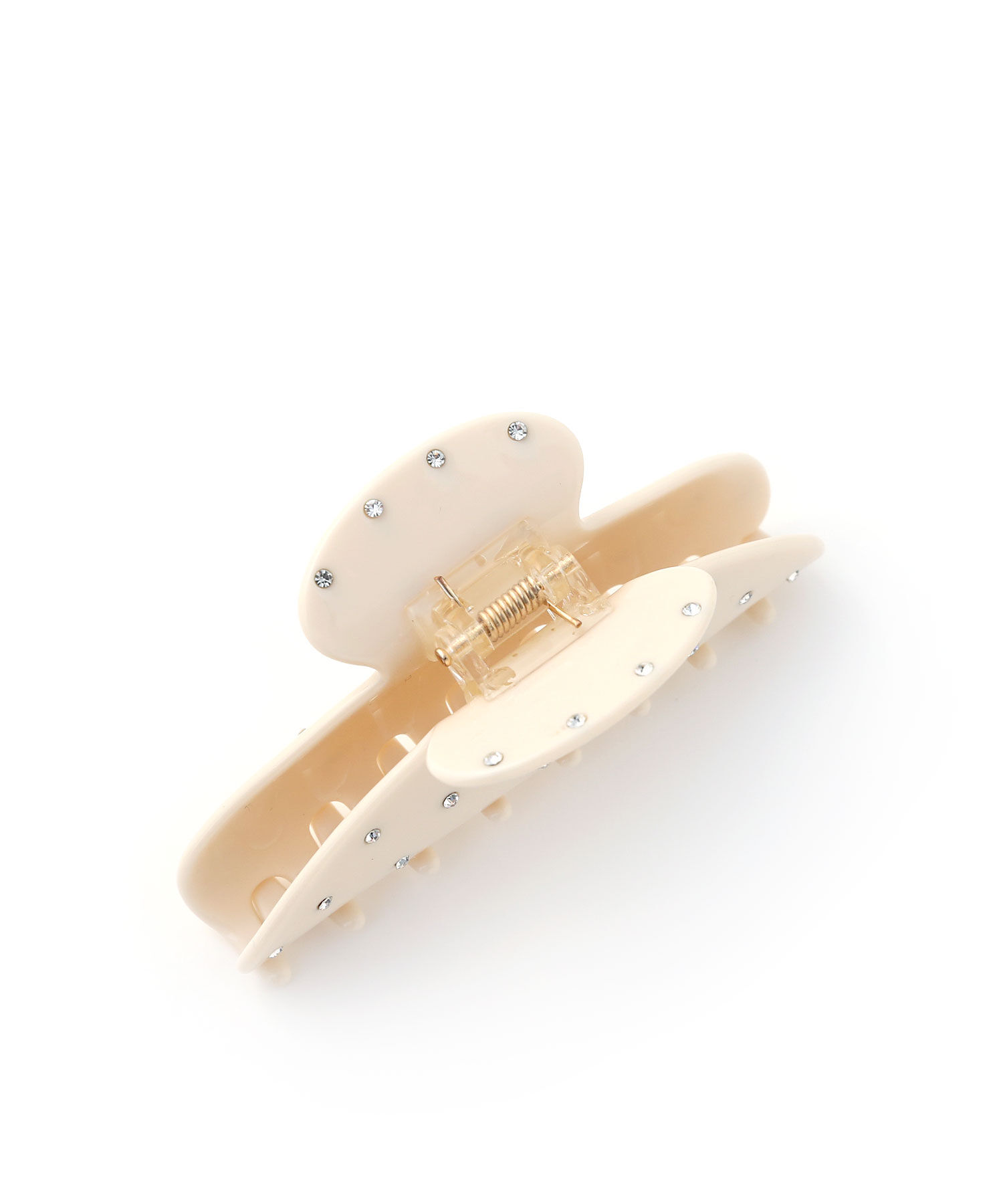 colleca la「ドットストーン バンスクリップ」|その他|