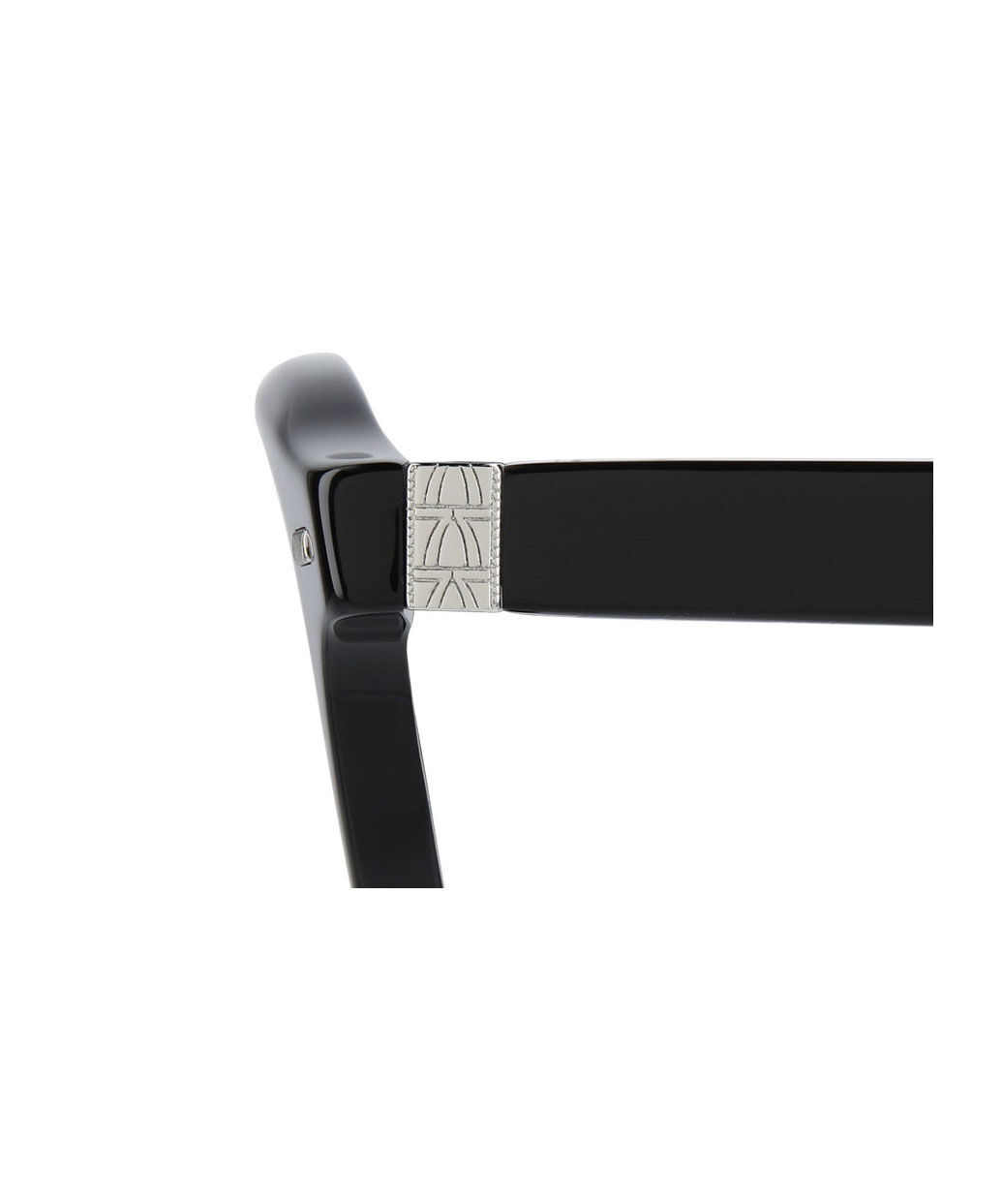  「【WEB限定】Zoff｜STUDIO SEVEN｜ウェリントン型 サングラス｜太縁フレーム」|サングラス|