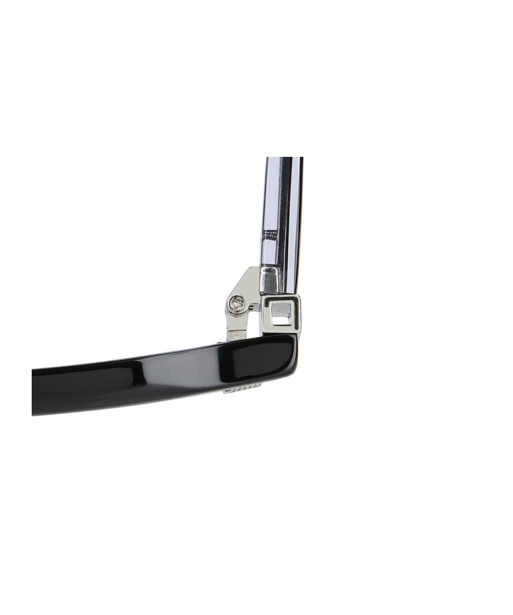  「【WEB限定】Zoff｜STUDIO SEVEN｜ウェリントン型 サングラス｜太縁フレーム」|サングラス|