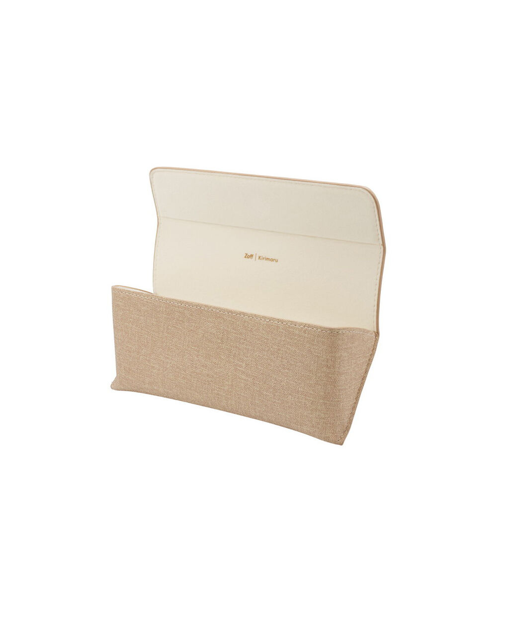  「【WEB限定】Zoff | Kirimaru ラウンド型 サングラス 丸型 波型 小顔効果 UVカット 紫外線対策 ズレ落ち防止」|サングラス|