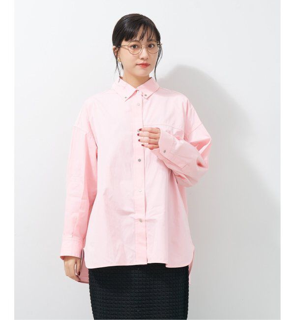  「Zoff|UNITED ARROWS|ボストン型 メガネ｜ユナイテッドアローズ レンズ交換券付」|メガネ|