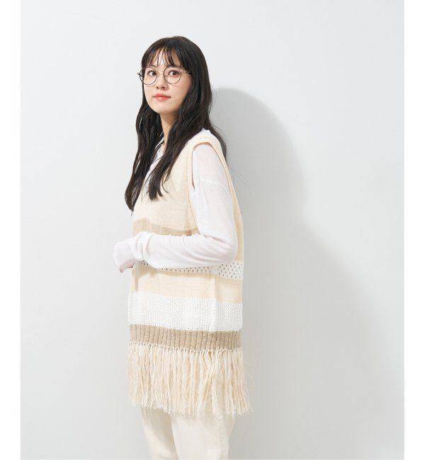  「Zoff|UNITED ARROWS|ボストン型 メガネ｜ユナイテッドアローズ レンズ交換券付」|メガネ|