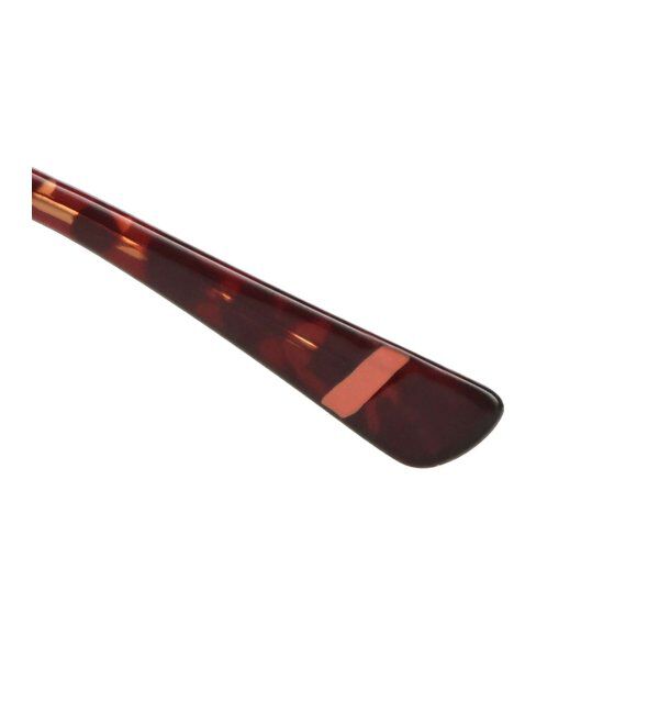  「Zoff|UNITED ARROWS|ボストン型 メガネ｜ユナイテッドアローズ レンズ交換券付」|メガネ|