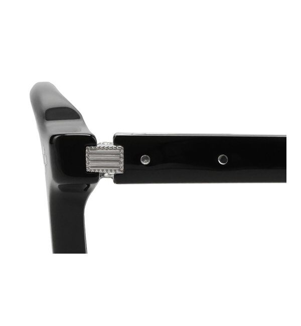  「Zoff|UNITED ARROWS|ウェリントン型 メガネ｜ユナイテッドアローズ プレミアム レンズ交換券付」|メガネ|